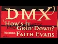 Download Lagu DMX \u0026 Faith Evans - How's It Goin Down (Radio Version) 1998 HD 1080p