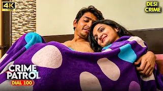 Classes के नाम पर Teacher, students के साथ... | Crime Patrol | #क्राइमपेट्रोल | Full Ep 4k