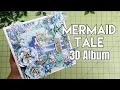 Download Lagu Mermaid Tale 3D Album | April Box Project