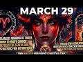 Born March 29 Your TRUE Cosmic Purpose