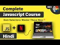 Master DOM Selectors in JavaScript Beginner to Pro javascript dom tutorial