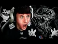 BAD CHEESE ENDING WAS SO TERRIFYING...