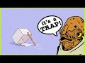 How to make a Trap in Unity