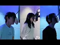 Download Lagu DOYOUNG 도영 'Time Machine' (Feat. 태연, 마크) 레코딩 버전 Recording Ver.