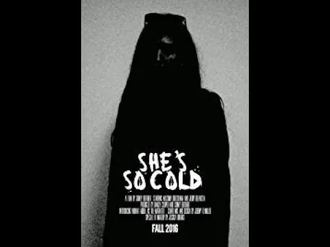 SHE'S SO COLD | Short Film