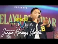 Download Lagu Live Performance LUVIA BAND - JANGAN MENANGIS UNTUKKU