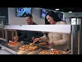 All-You-Can-Eat Weekday Lunch Buffet at Mountain Mike s