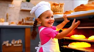 Le Chant Des Métiers 