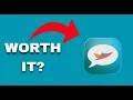 GettingOut App Review