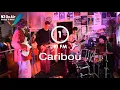 Download Lagu Caribou - Radio One 91FM Live to Air