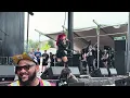 Vana - Live Full Set at Warped Tour DC - June 13, 2026 - Washington, DC