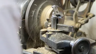 Salt & Tar: Episode 90-Turning Dead Eyes