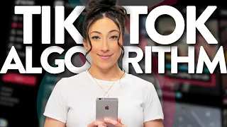 the tiktok algorithm explained your 2025 guide to tiktok success 