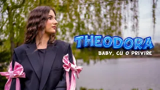 Theodora - Baby cu o privire