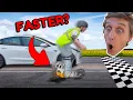 I Stole TheBackyardScientist s Invention