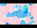 Sou「化けそうなココロ」MV（TVアニメ『妖怪学校の先生はじめました！』第2クールOP主題歌）