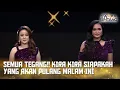 Download Lagu MENEGANGKAN! Siapakah Yang Akan Tereliminasi?! | KONTES SWARA BINTANG 2025