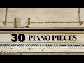 Download Lagu 30 Most Famous Classical Piano Pieces