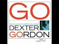 The Shadow of Your Smile • Dexter Gordon