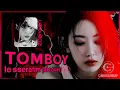 Download Lagu [AI COVER] TOMBOY - LE SSERAFIM ( Original: (G)I-DLE ) | chisuukimbap