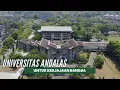 Lagu Profil Universitas Andalas