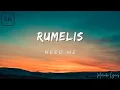 Download Lagu Rumelis - Need Me [4k Lyrics]