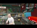 Cheating With Unique External Bypass Fivem