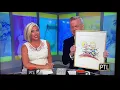 KDKA s Heather Abraham and David Highfield