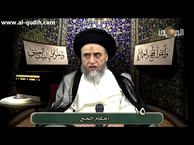 هل قلب الإمام الحسين-عليه السلام- عمرة التمتع إلى عمرة مفردة كما ينقل على المنابر؟ - السيد صباح شبر