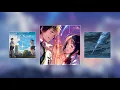 Download Lagu Radwimps - Katawaredoki (From \