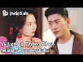 Download Lagu YuLong~Aku dimanja sampai mati setelah menikah dengan seorang perwira!#MiniDrama