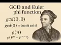 Lec-03 part-2 Euler s totient function and it s special properties
