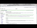 PHP Tutorial Install ReCaptcha