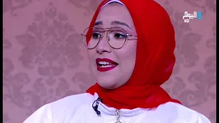 بكتب برغم ان اتصالنا انقطع وإن الكلام م الصعب يوصلك معا الشاعرة اميرة البيلي بجوده عاليه 