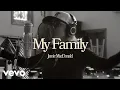 Lagu Jamie MacDonald - My Family (Official Music Video)