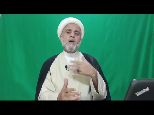 ⁣اثناء الزيارة لامست يدي ايدي رجال اجانب فهل اكون مأثومة