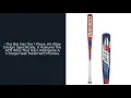 Review Marucci CAT 9 Pastime BBCOR Baseball Bat MCBC9A
