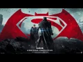 Their War Here/ Batman Suit