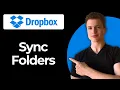 How To Sync Specific Folders In Dropbox Full Guide