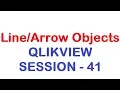 objects - QlikView Tutorial