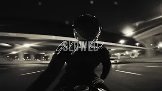 chris brown tyga girl you loud slowed 