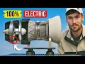 Download Lagu This Clever Engine Will Revolutionise Flight: Problem Solved!