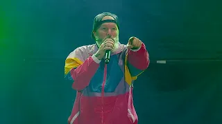 limp bizkit my generation