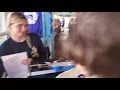 Blue Dog Bar and Grill Walkthrough Matlacha Florida February 28 2023