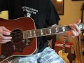 Sweet Black Angel (Lesson) - Rolling Stones