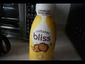 loki tries banana bread creamer