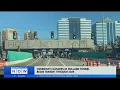 Overnight closures at Holland Tunnel begin Sunday night