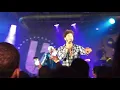 Download Lagu Jussie Smollett - Tell The Truth/No Doubt About It (Live)