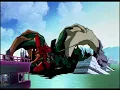 Download Lagu [Neon Genesis Evangelion] Canon and Gigue in D Major: String Quintet \u0026 Rap (60fps Deinterlaced)