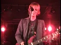 Jason Falkner @ The Middle East, Cambridge -"I Live"